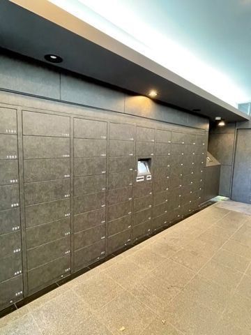その他共有部分　☆共用部分☆