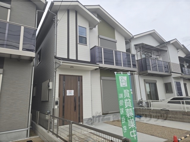 京阪本線 淀駅 徒歩14分 築1年