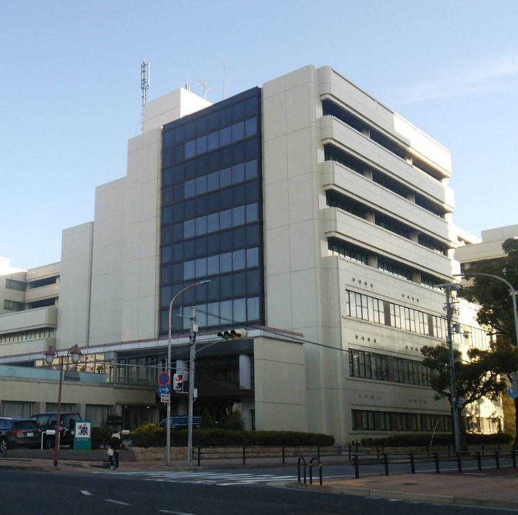 病院　神戸大学医学部附属病院（病院）まで841m