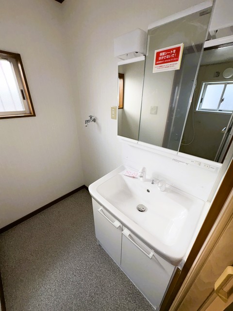 大塚町ハイツの内装写真