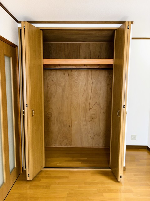 大塚町ハイツの内装写真