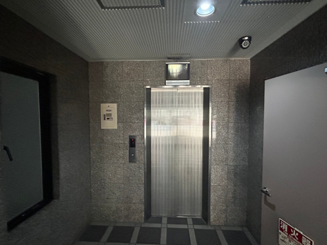 ロビー