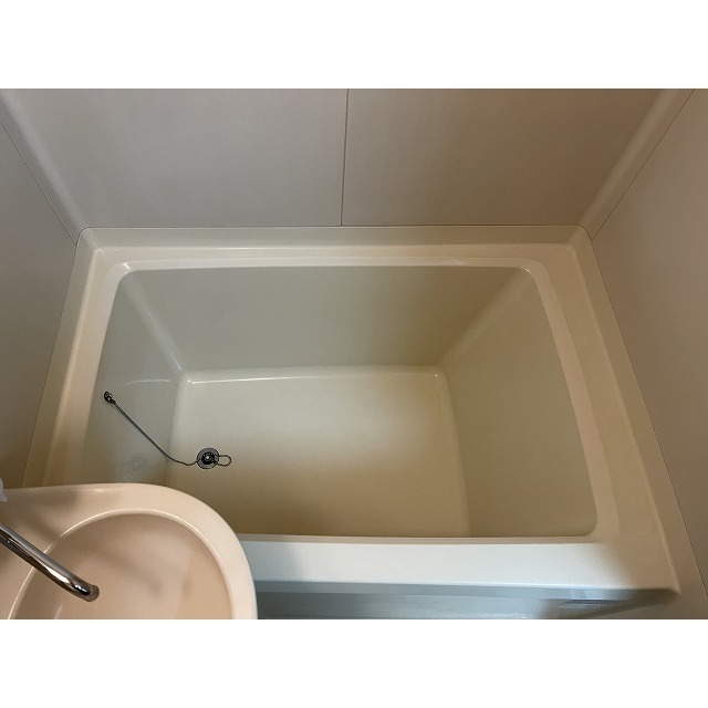 バス・シャワールーム　他部屋写真
