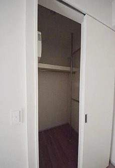収納　参考写真です