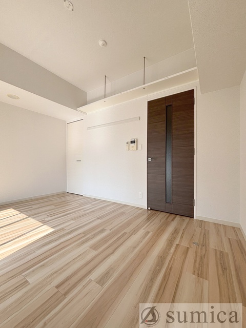 その他設備　角部屋でとても静かなお部屋で快適新生活♪♪