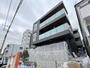 摩耶駅より徒歩4分 2階 新築の賃貸物件