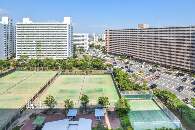 UR武庫川のその他写真