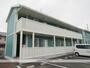 リビングタウン八日市場A 2階 築20年10ヶ月の賃貸物件