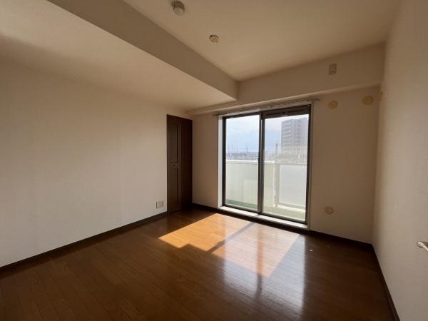 その他部屋・スペース　主寝室として