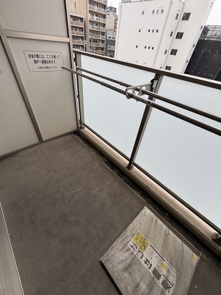 南海高野線 芦原町駅 徒歩6分 14階建 築8年の内装写真