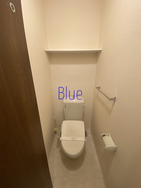 トイレ　同仕様