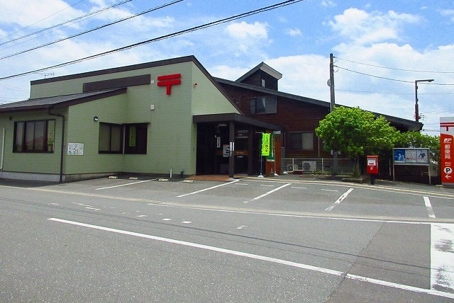 郵便局　芦刈郵便局（郵便局）まで260m