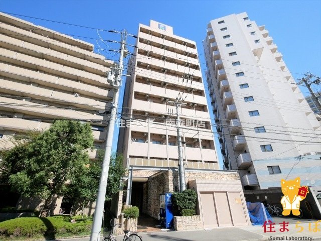 建物外観　★ ★ 口コミ平均4.94のお店 ★ ★