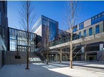 大学・短大　武蔵野音楽大学（大学・短大）まで884m