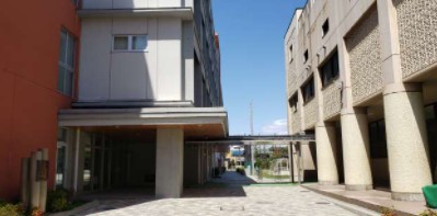中学校　練馬区立開進第四中学校（中学校）まで951m