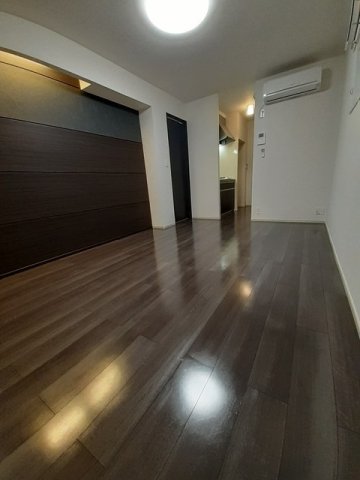 居室・リビング　明るい室内です☆