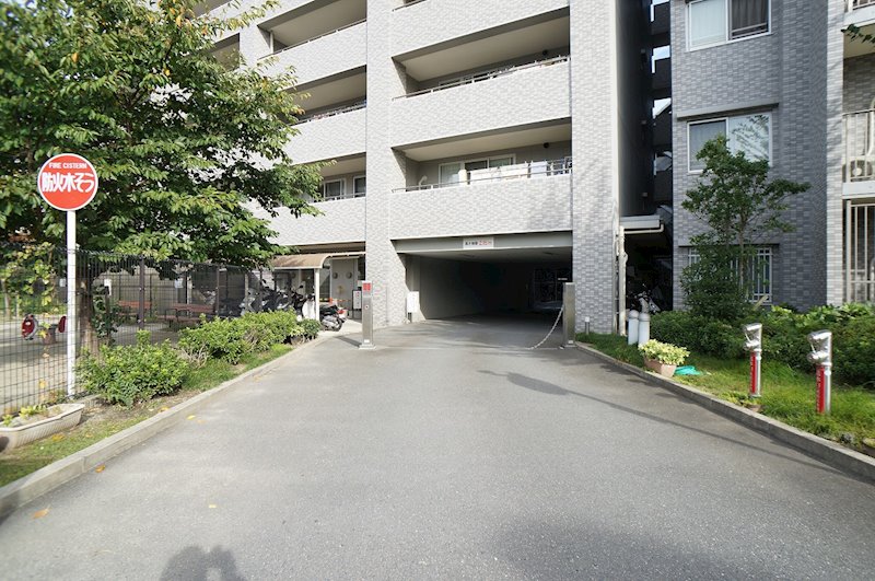 ヴェレーナ京都西向日のその他写真