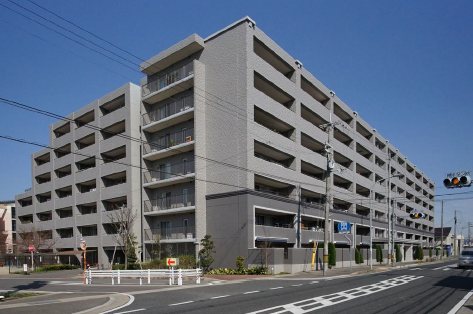 ヴェレーナ京都西向日のその他写真