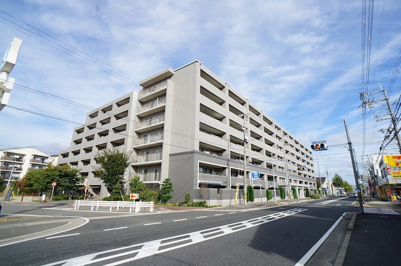 ヴェレーナ京都西向日
