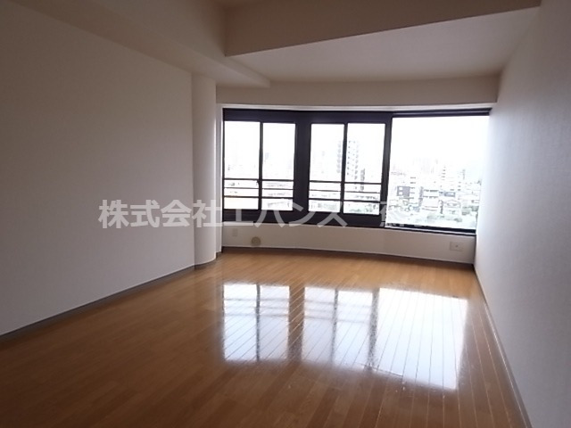 居室・リビング　おしゃれな居間です
