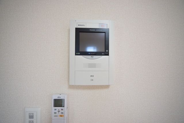 その他設備　★モニター付き★