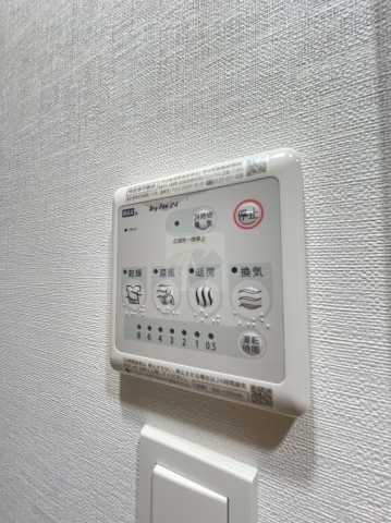 その他設備　トラディス田端