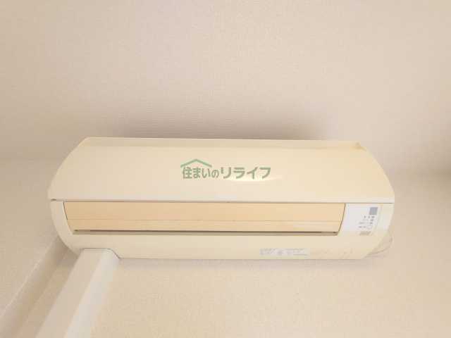 その他設備　HF早稲田レジデンス