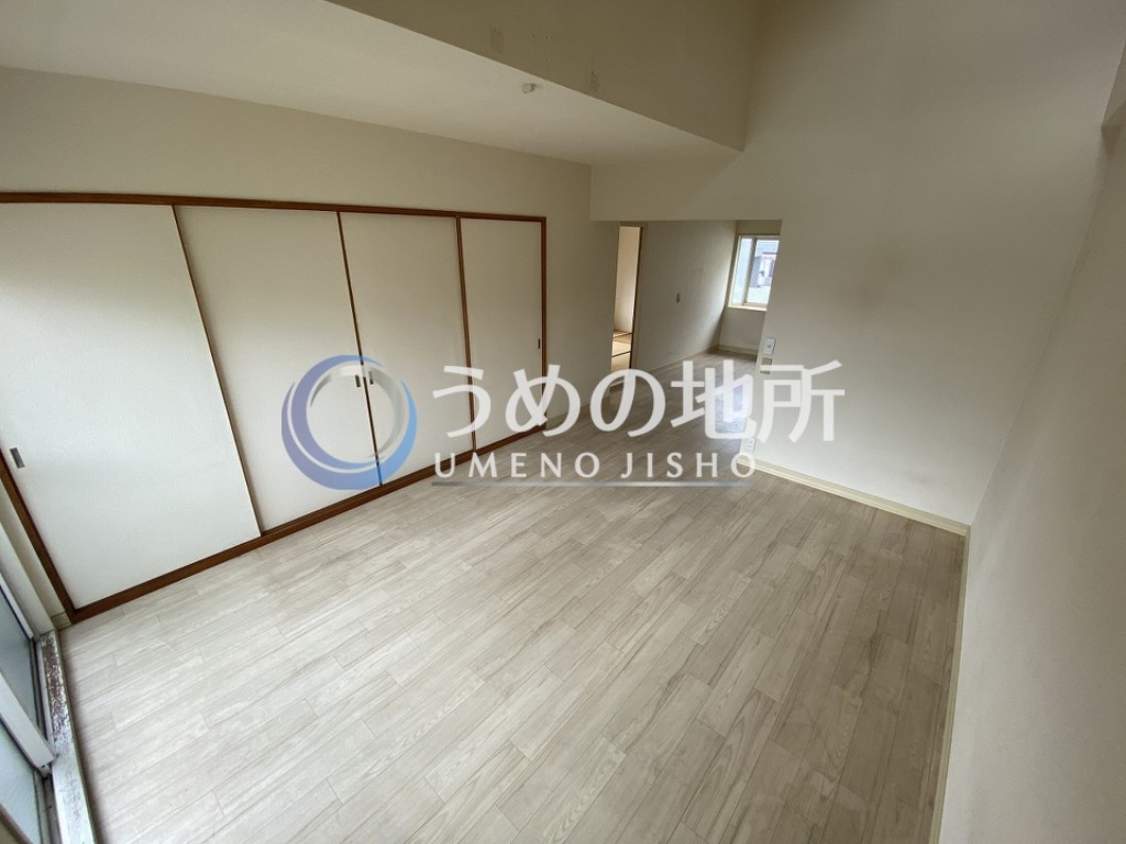 その他部屋・スペース　洋室1