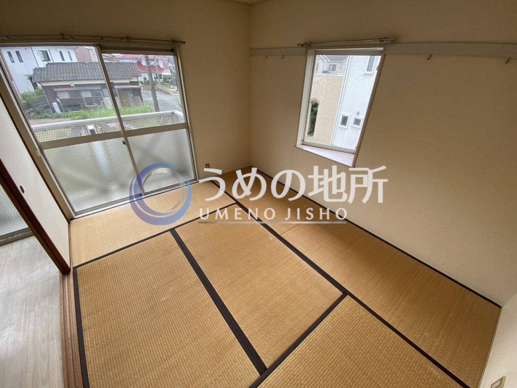 その他　和室2-1