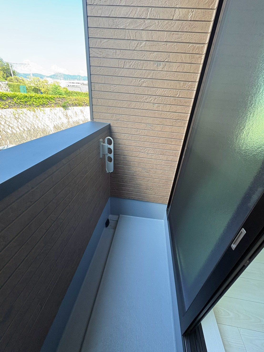 ハーモニーテラス桃山町西町の内装写真