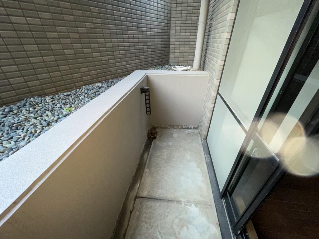 リーガル神戸元町の内装写真
