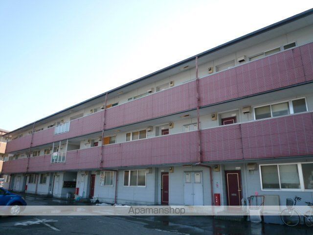 富山地鉄不二越上滝 不二越駅 徒歩19分 築32年