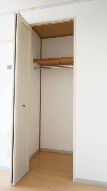収納　図面と現状に相違がある場合には現状を優先