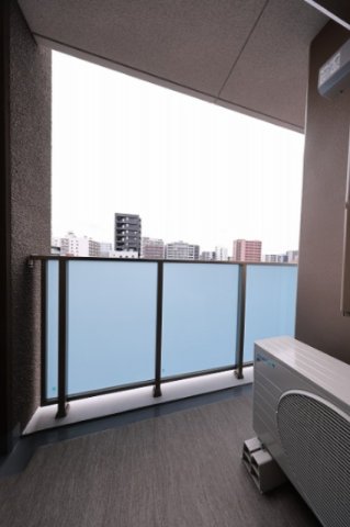 デュオメゾン品川戸越の内装写真