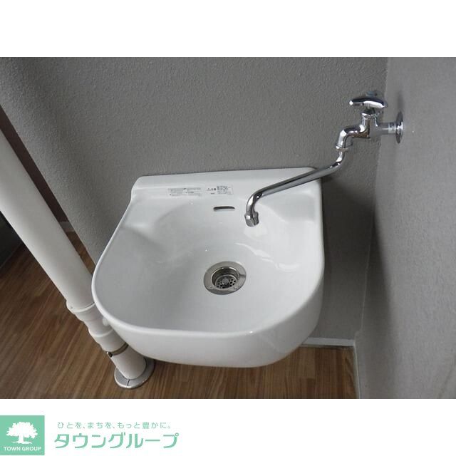 ポレスター高崎レジデンスのその他写真
