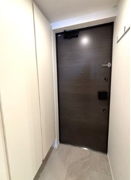 玄関　別部屋参考写真