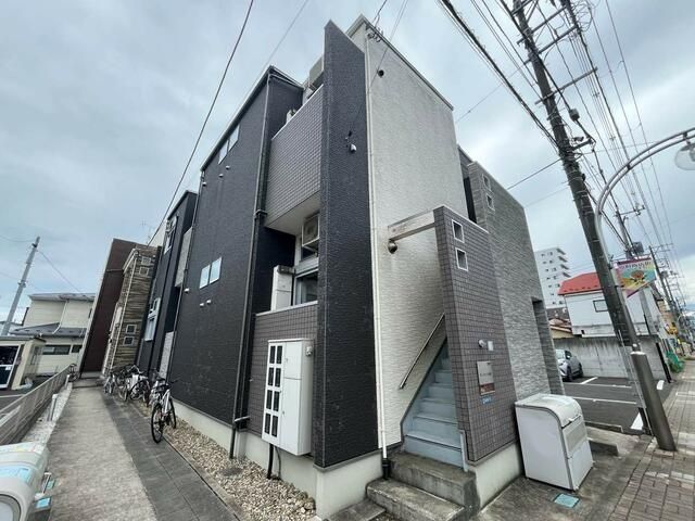 ＪＲ仙石線 陸前原ノ町駅 徒歩8分 築13年