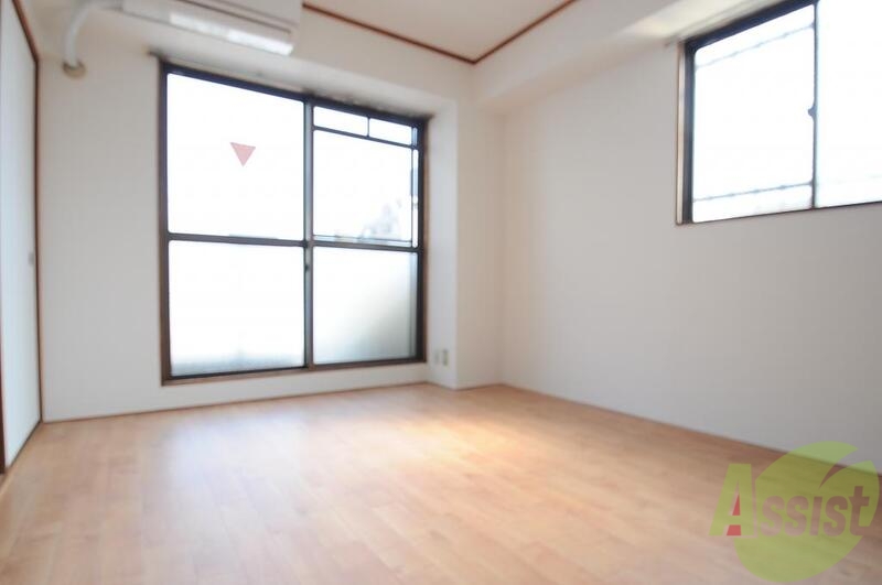 居室・リビング　解放感がある素敵なお部屋です。