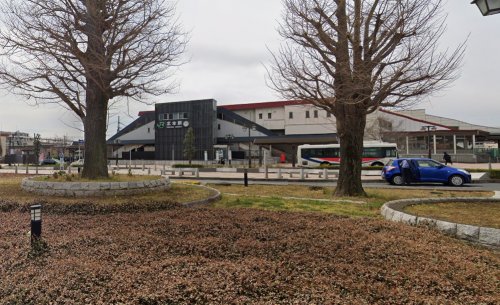 その他　北本駅（その他）まで540m