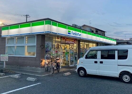 コリーヌ池上の周辺写真