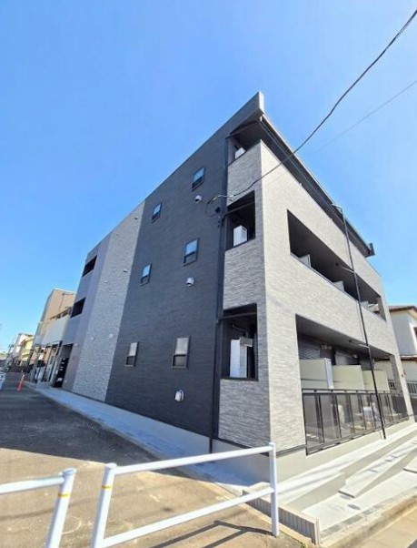 西武池袋線 保谷駅 徒歩14分 築2年
