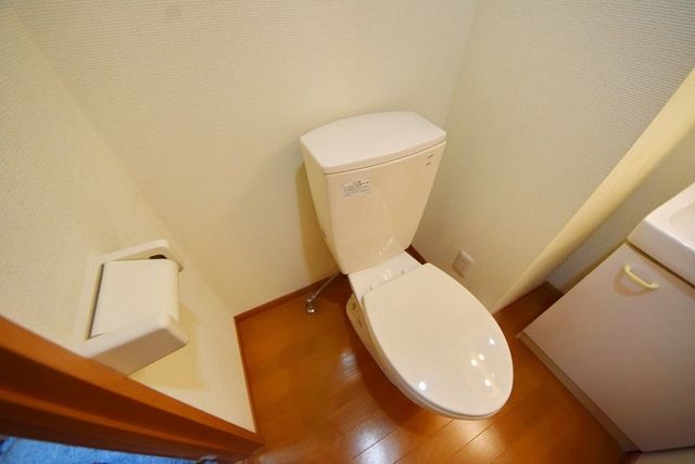 トイレ　★トイレです★