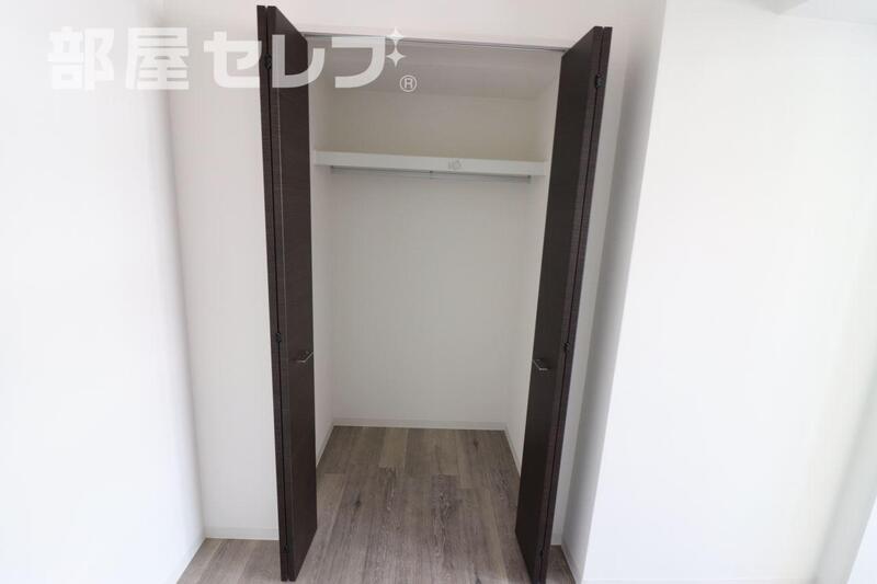 WESTIN上前津の内装写真