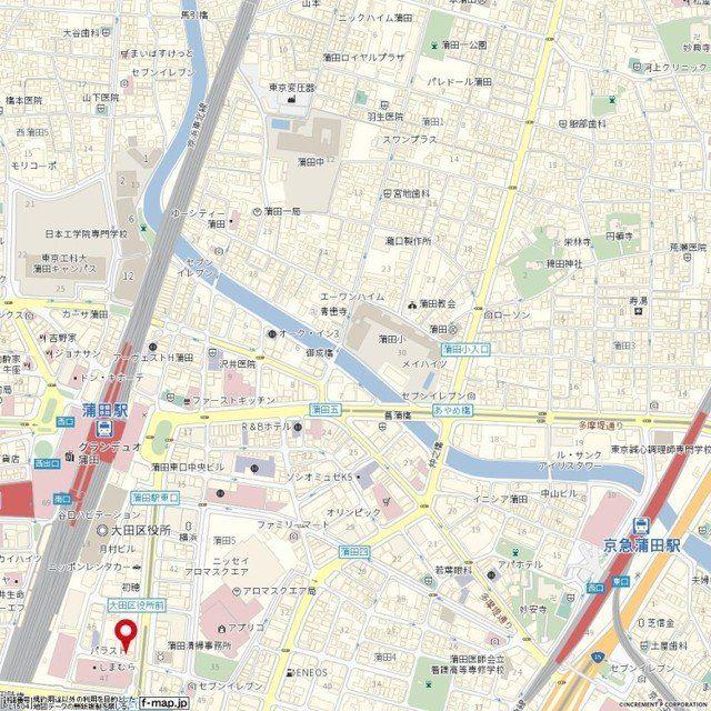 メインステージ蒲田IIのその他写真