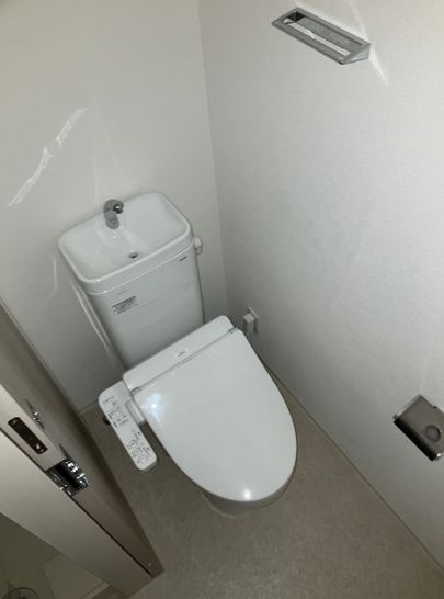 トイレ　別号室参考写真