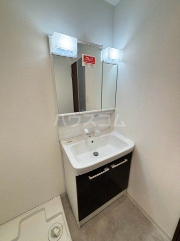 La-Crea蛍池東町の内装写真