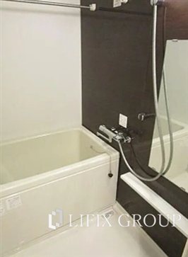 バス・シャワールーム　風呂