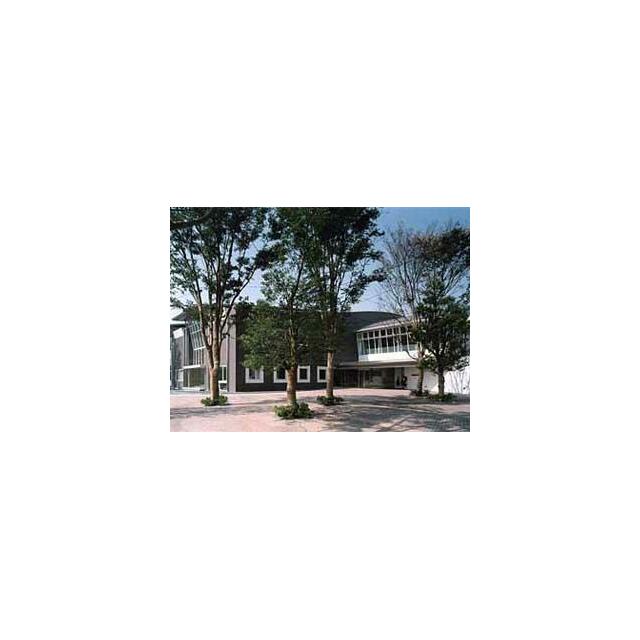 図書館　小田原市立かもめ図書館（図書館）まで343m