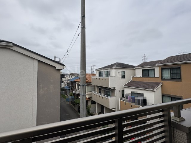 ギャザーハウス宮崎台の内装写真