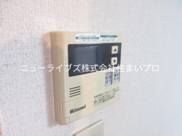 京阪本線 古川橋駅 徒歩15分 2階建 築28年のその他写真